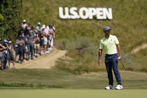 Watch us open golf new arrivals